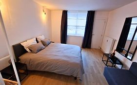 Le Cozy Liege